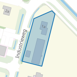 Perceel WDC00-I-3190