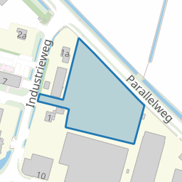 Perceel WDC00-I-3191