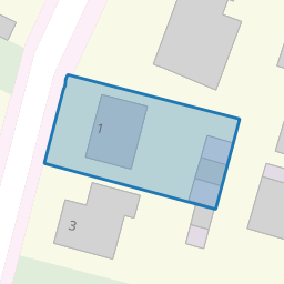 Perceel WDC00-I-3200