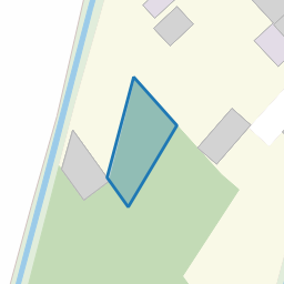 Perceel WDC00-I-3203