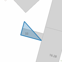 Perceel WDC00-I-3214