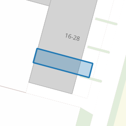 Perceel WDC00-I-3217