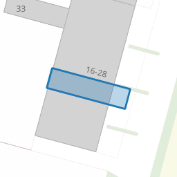 Perceel WDC00-I-3218