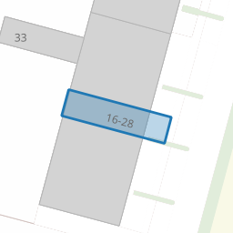 Perceel WDC00-I-3219