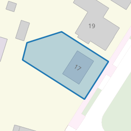 Perceel WDC00-I-3230