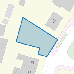 Perceel WDC00-I-3231