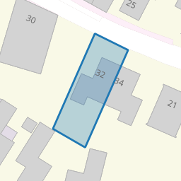 Perceel WDC00-I-3235