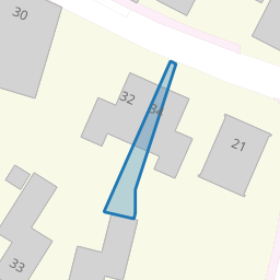 Perceel WDC00-I-3236