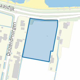 Perceel WDC00-I-3248