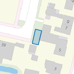 Perceel WDC00-I-3263