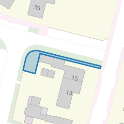 Perceel WDC00-I-3265