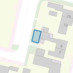 Perceel WDC00-I-3272