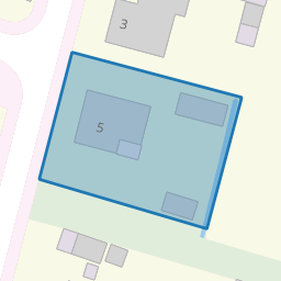 Perceel WDC00-I-3277