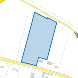 Perceel WDC00-I-3278