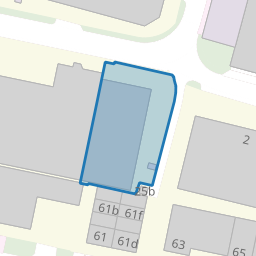 Perceel WDC00-I-3280