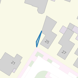 Perceel WDC00-I-3286