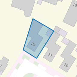 Perceel WDC00-I-3289