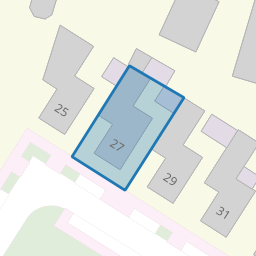 Perceel WDC00-I-3290