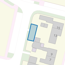 Perceel WDC00-I-3296