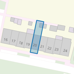 Perceel WDC00-I-3310