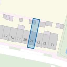 Perceel WDC00-I-3311