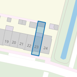 Perceel WDC00-I-3313