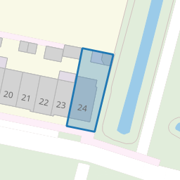 Perceel WDC00-I-3314