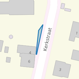 Perceel WDC00-I-3316