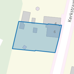 Perceel WDC00-I-3317