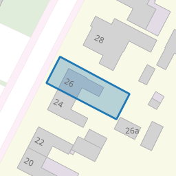 Perceel WDC00-I-3324