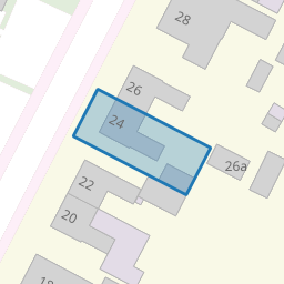 Perceel WDC00-I-3325