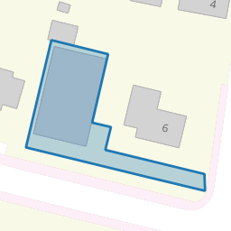 Perceel WDC00-I-3329