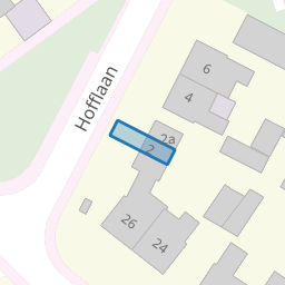 Perceel WDC00-I-3331