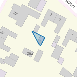 Perceel WDC00-I-3335