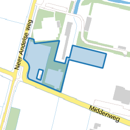 Perceel WDC00-I-3337