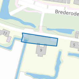 Perceel WDC00-I-3342