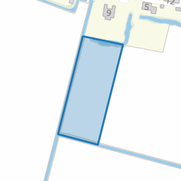 Perceel WDC00-I-3343