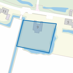 Perceel WDC00-I-3344