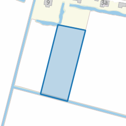 Perceel WDC00-I-3345