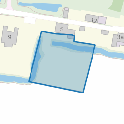 Perceel WDC00-I-3346