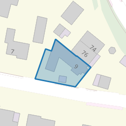 Perceel WDC00-I-3358