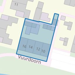 Perceel WDC00-I-3359