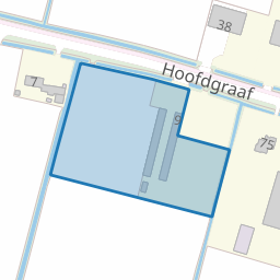 Perceel WDC00-I-3365