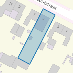 Perceel WDC00-I-3375