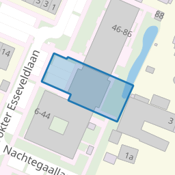 Perceel WDC00-I-3386