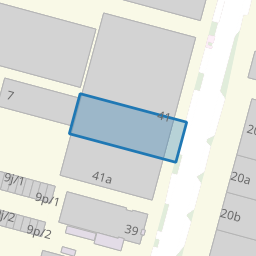 Perceel WDC00-I-3388