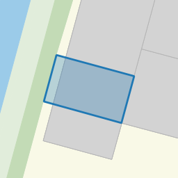 Perceel WDC00-I-3396