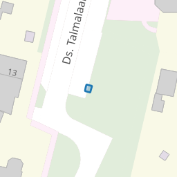 Perceel WDC00-I-3399