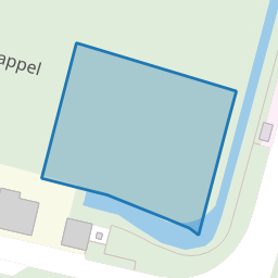 Perceel WDC00-I-3403