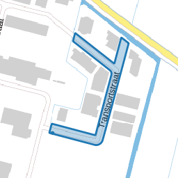 Perceel WDC00-I-3405